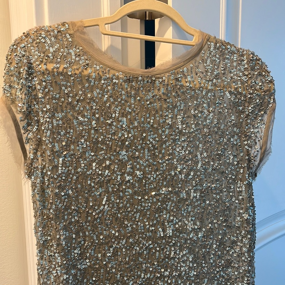 Sequence top